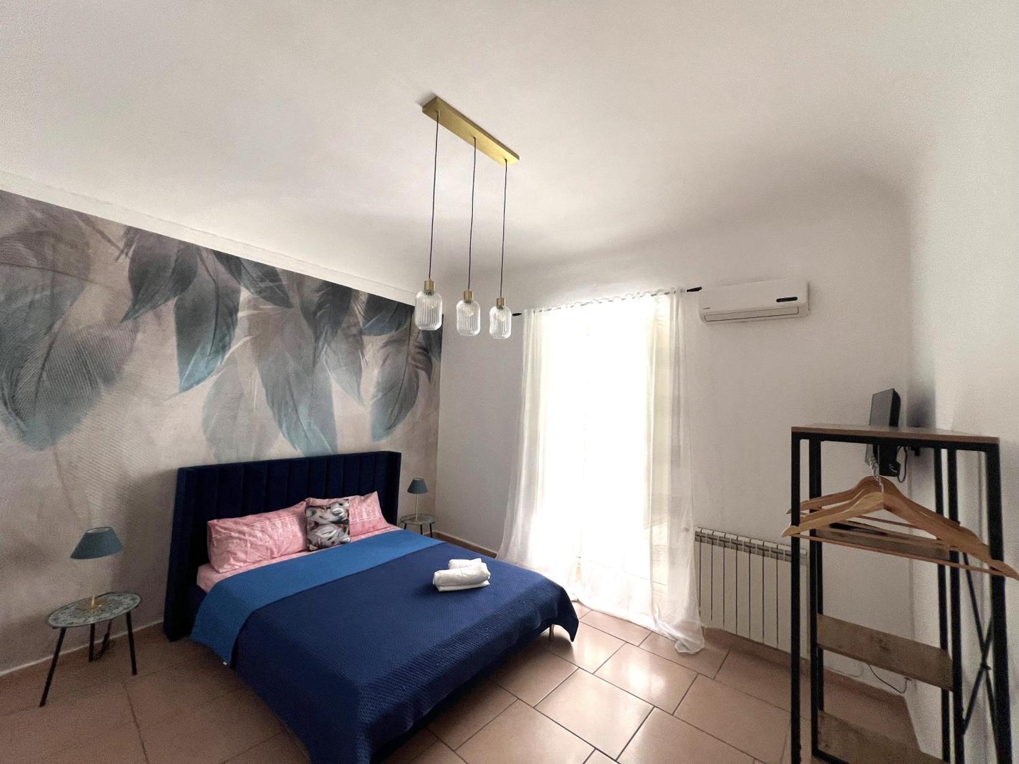 Greta'S Apartment Discesa Delle Capre Palermo Eksteriør billede
